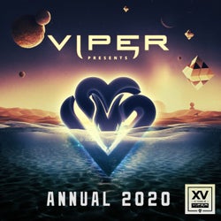 Drum & Bass Annual 2020 (Viper Presents)