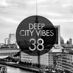 Deep City Vibes Vol. 38