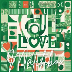 Love is Green