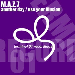 Another Day / Use Your Illusions