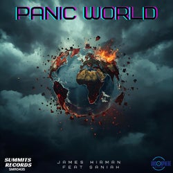 Panic World
