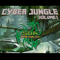 Cyber jungle