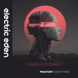 Cocky Mate