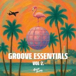 Groove Essentials Vol.2 (Extended Mix)