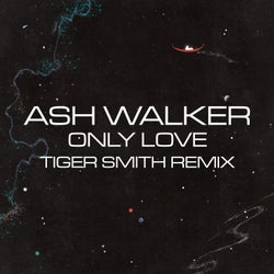 Only Love (Tiger Smith Remix)