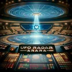 Ufo Radar