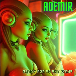 Ready for the Night (Original Mix)