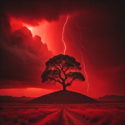 Crimson Storm