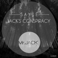 Jack's Conspiracy