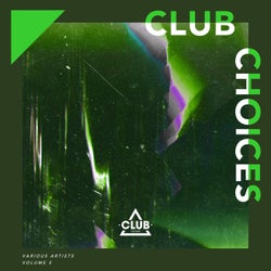 Club Choices Vol. 5