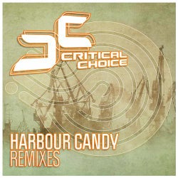Harbour Candy (Remixes)