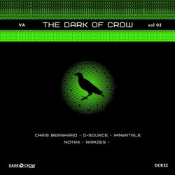 The Dark Of Crow Vol.2