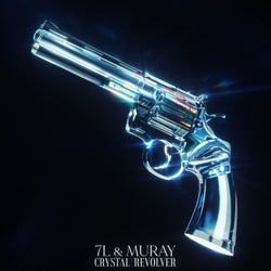 Crystal Revolver