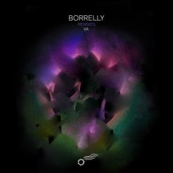 Borrelly Remixes