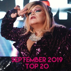 September 2019 - TOP 10