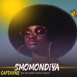 Smomondiya