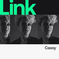 LINK Artist | Cassy - The World In Between