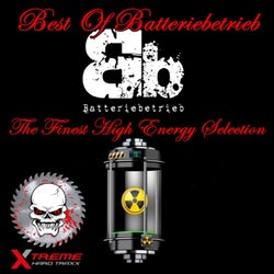 Best Of Batteriebetrieb - The Finest High Energy Selection