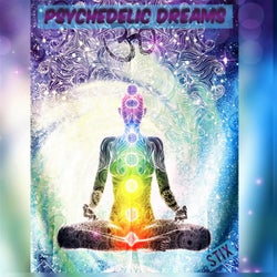 Psychedelic Dreams
