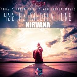 432hz Meditations: Nirvana