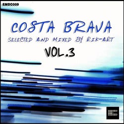 Costa Brava Compilation, Vol.3 (Selected and Mixed By Rik-Art)