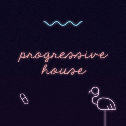 Miami Secret Weapons: Progressive House