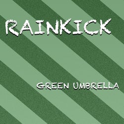 Green Umbrella