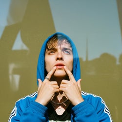 The Light in Your Eyes