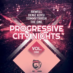 Progressive City Nights, Vol. One