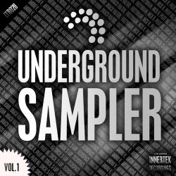 Underground Sampler Vol.1