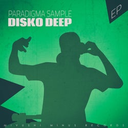 Paradigma Sample - EP