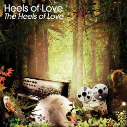 The Heels Of Love