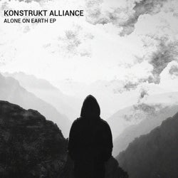 Alone on Earth EP