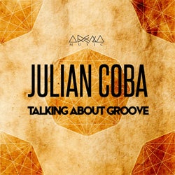 Talking About Groove