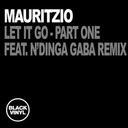 Let It Go - Part One Feat. N'dinga Gaba Remix