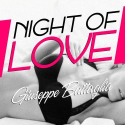Night Of Love