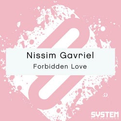 Forbidden Love - Single