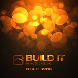 Build It Records: Best of 2016
