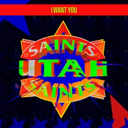 I Want You (Remixes)