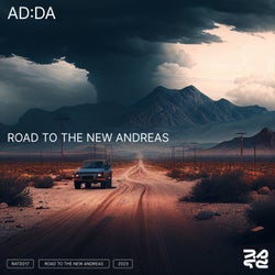 Road to the New Andreas (Extended Mix)