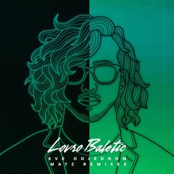 Sve odjednom (Matz Remixes)