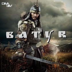 Batyr