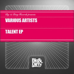 Talent EP