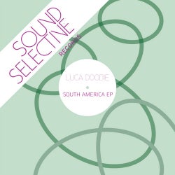 South America EP