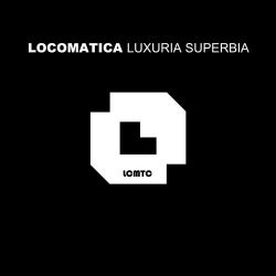 May 2014 - Luxuria Superbia Chart