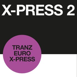 Tranz Euro Xpress