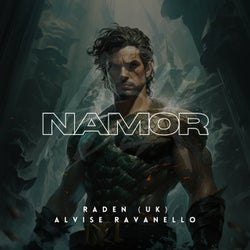 Namor (Extended Mix)