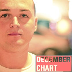 Johann Smog - December Chart
