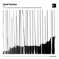 Hard Techno 006
