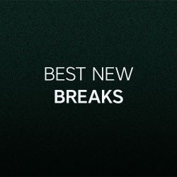 Best New Breaks: September